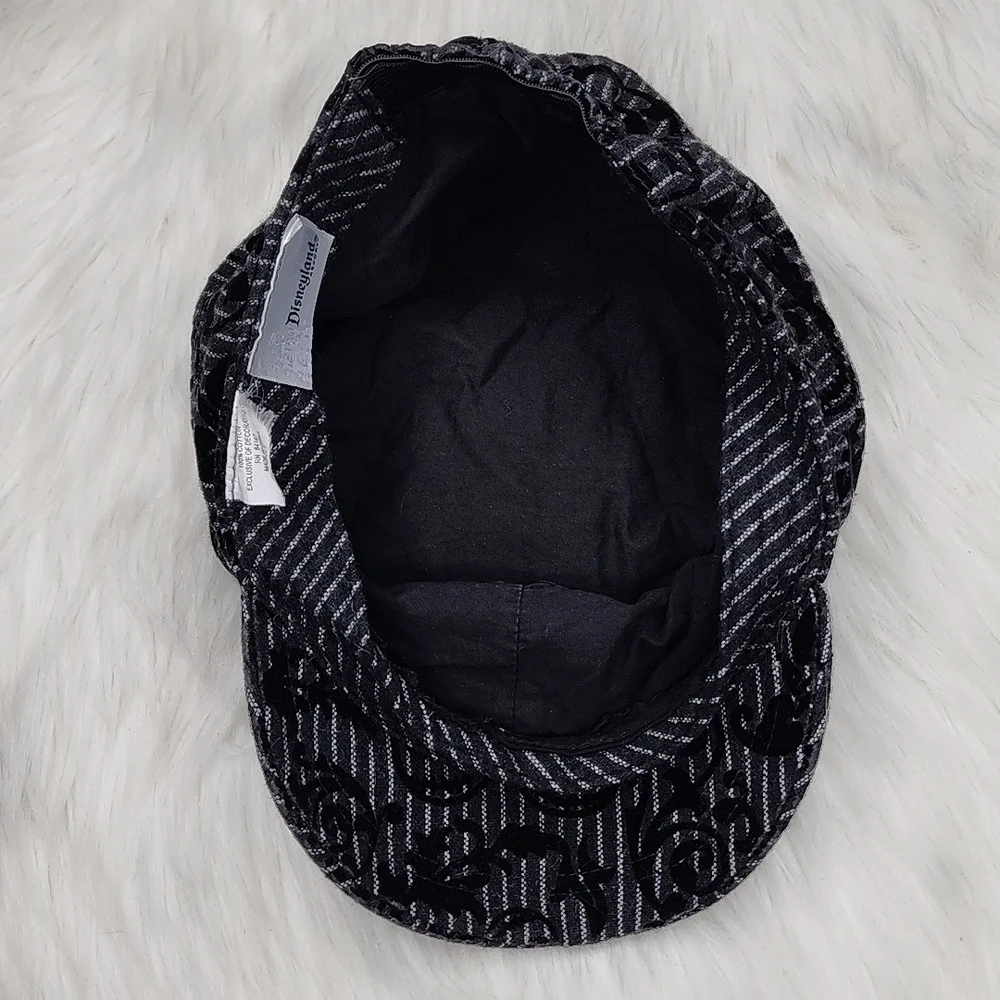 Walt Disney Nightmare Before Christmas Women's Hat